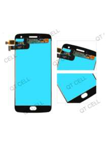 Mobile Phone LCD Screens - Màn hình đen + Phím - Xem 2