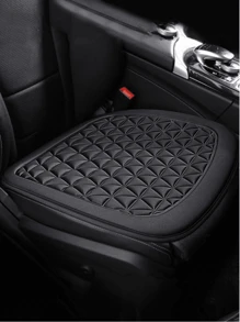 3D 悬浮式汽车座椅坐垫，带浮雕图案的座椅套，四季通用，适合大多数汽车