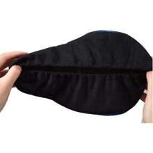 Bicycle Saddle 3D Soft Bike Seat Cover Cycling Seat Cushion Cycling Breathable Saddle Comfortable Bicycle Bike