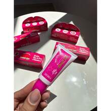Lipstick - Rosa - Ver 2