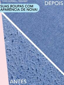 Lint Removers - Màu tím - Xem 4