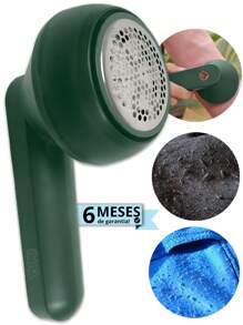 Lint Removers - Màu tím - Xem 1