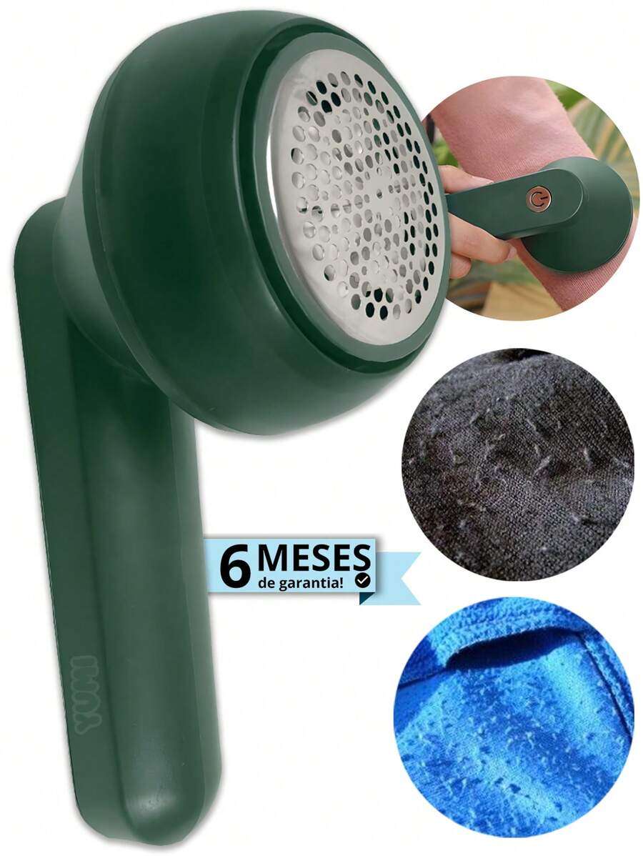 Lint Removers - Màu tím - Xem 1