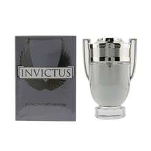Paco Rabanne Spray de Eau de Toilette Invictus 50ml/1.7oz - Fresco - Ver 2