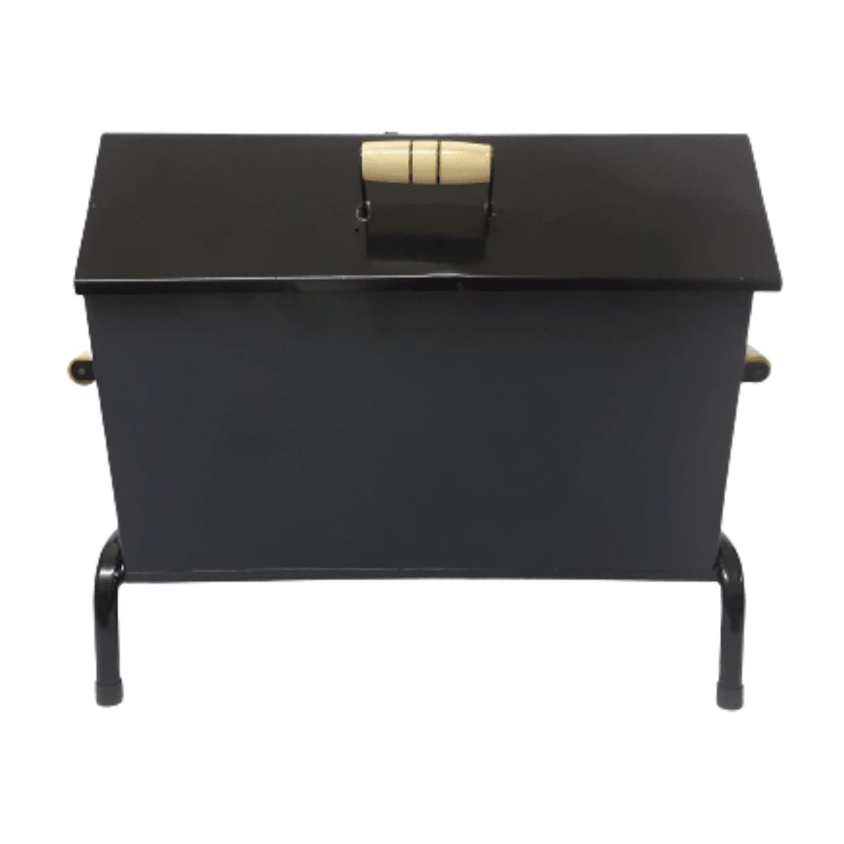 BBQ Grills - 黑色 - 查看 1