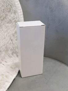 1 件蓝色热卖女士奢华设计师太阳镜闪亮水钻方形时尚眼镜超大水钻派对眼镜