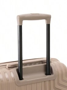 Carry-Ons - Màu Khaki - Xem 9