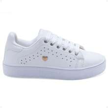 Kids Flats - trắng - Xem 7