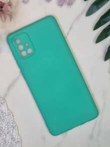 Basic Phone Cases - 薄荷綠 - 查看 2
