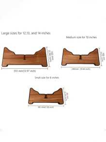 1個鼓架,適用於8/10/12/13/14英寸鋼舌鼓/掛鼓,展示架垂直架 - 空靈鼓支架 - 查看 2