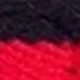 Preto com Vermelho