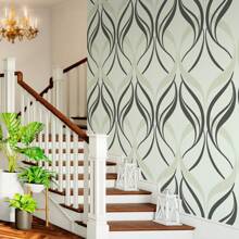 Paper and Wall Wall Paper - Đương đại 32 - Xem 4