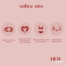 Women Thongs - màu đen - Xem 8