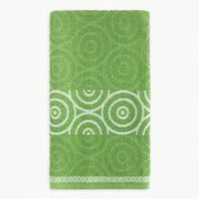 TOALHA de banho gigante 100% algodão 1,75x75cm bola - Masculina - Visão 2
