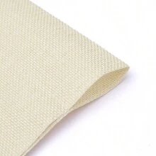 1入組情人節心型玫瑰矮人情侶印花亞麻花園旗,節慶戶外園藝裝飾 - 彩色 - 查看 4