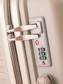 Carry-Ons - Màu Khaki - Xem 7