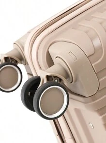 Carry-Ons - Màu Khaki - Xem 10