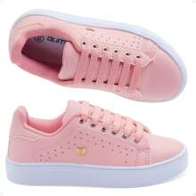 Kids Flats - trắng - Xem 4