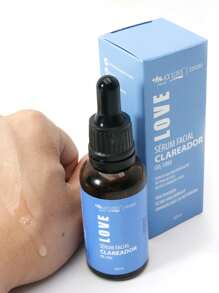 Serums & Facial Treatment - Màu xanh lam - Xem 4