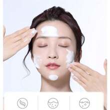 Makeup Remover - 藍色 - 查看 4