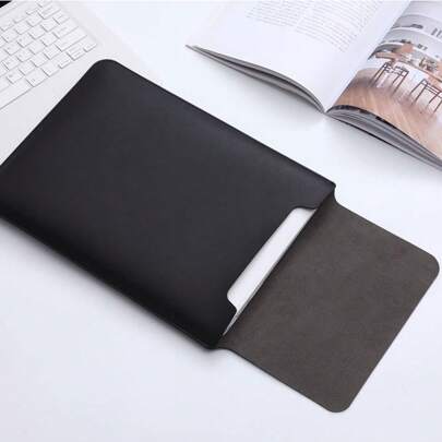 1 Stück Sleeve Tasche für Laptop, 12/13/14/15/16 Zoll, Laptop Futteral, Tasche Zubehör für Apple Laptop Air/Pro