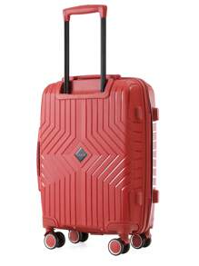 Carry-Ons - 紅色 - 查看 5