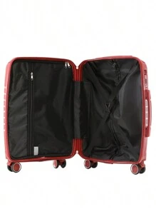 Carry-Ons - 紅色 - 查看 3