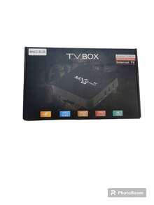 TV-BOX (128G) - Negro - Ver 1