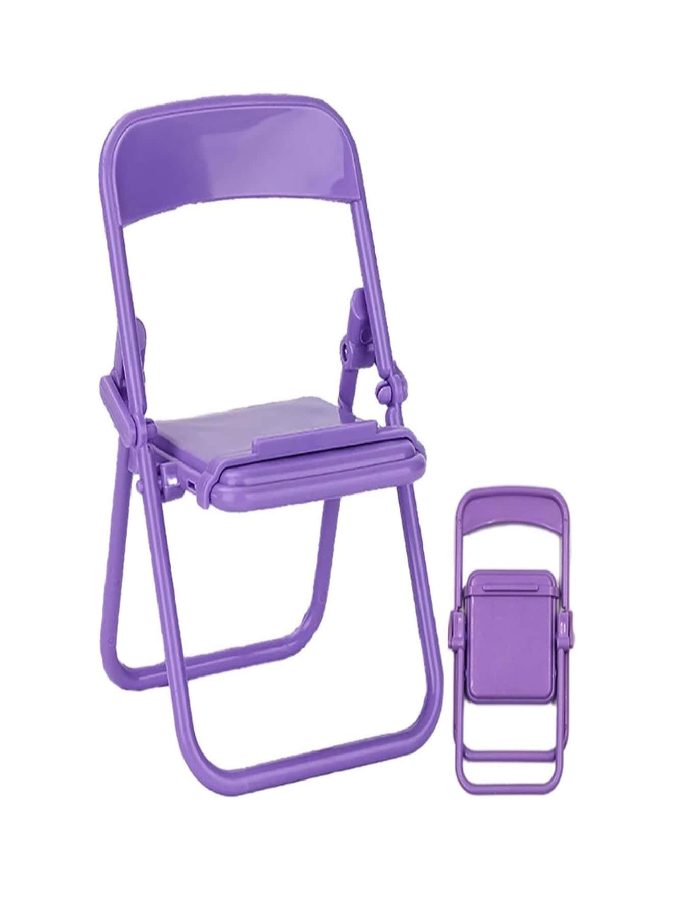 Phone Holders - Màu tím - Xem 1