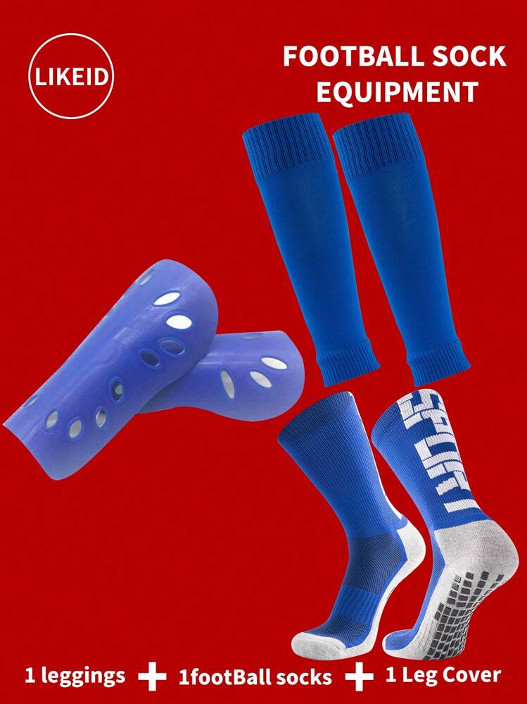 Non slip soccer socks deals