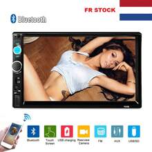 Sistema Inteligente para Coche - Negro - Ver 7