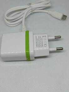 Wall Charger - trắng - Xem 1