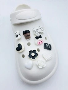 Trang trí giày - Nhiều màu - Xem 7