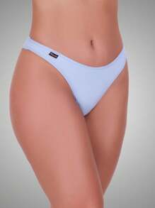 USE NAKA FASHIONS Women Thongs - 彩色 - 查看 10