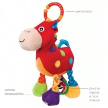 Early Development & Activity Toys - 彩色 - 查看 3