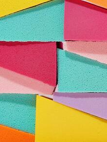 ESPONJA ULTRAMO - Naranja - Ver 2