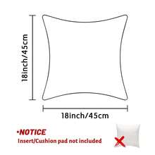 2Pcs Bear Rose Heart-Shaped Purple Valentine'S Day Throw Pillow Covers, Valentine'S Day Cute Mechanical Goth Cool Pillow Covers, Velvet 45*45Cm/18"*18" Decorative Cushion Covers, Suitable For Home Decoration Party Gifts Living Room/Bedroom/Sofa/Bed Decoration - Red - View 6