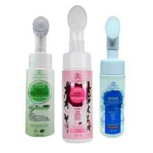 Makeup Remover - 藍色 - 查看 5