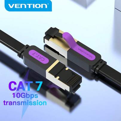 Vention Cat 7 Ether…