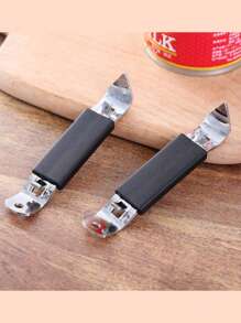 1pc Multi-Functional Bottle Opener, Can Opener, Bottle Opener, Opener Knife