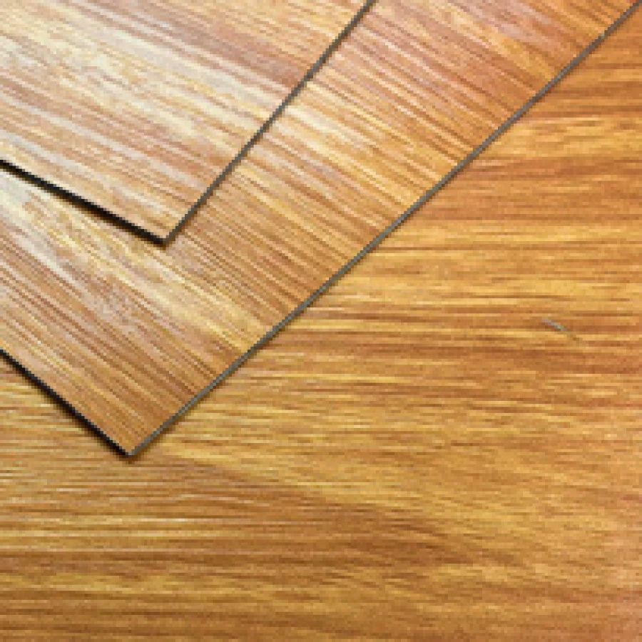 Floor Stickers - 橘子 - 查看 1