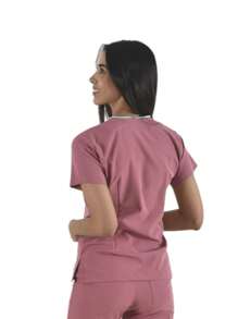 SOULMATE Filipina Médica Quirúrgica Dama Alex_a - Rosa Pálido - Ver 3