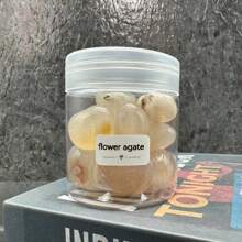 150g Natural Crystal Tumbled Box Rose Quartz Healing Decoration Gift DIY Stone - Crystal Tumble Stone - View 25