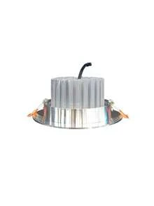 LED Downlights - Silber - Übersicht 2