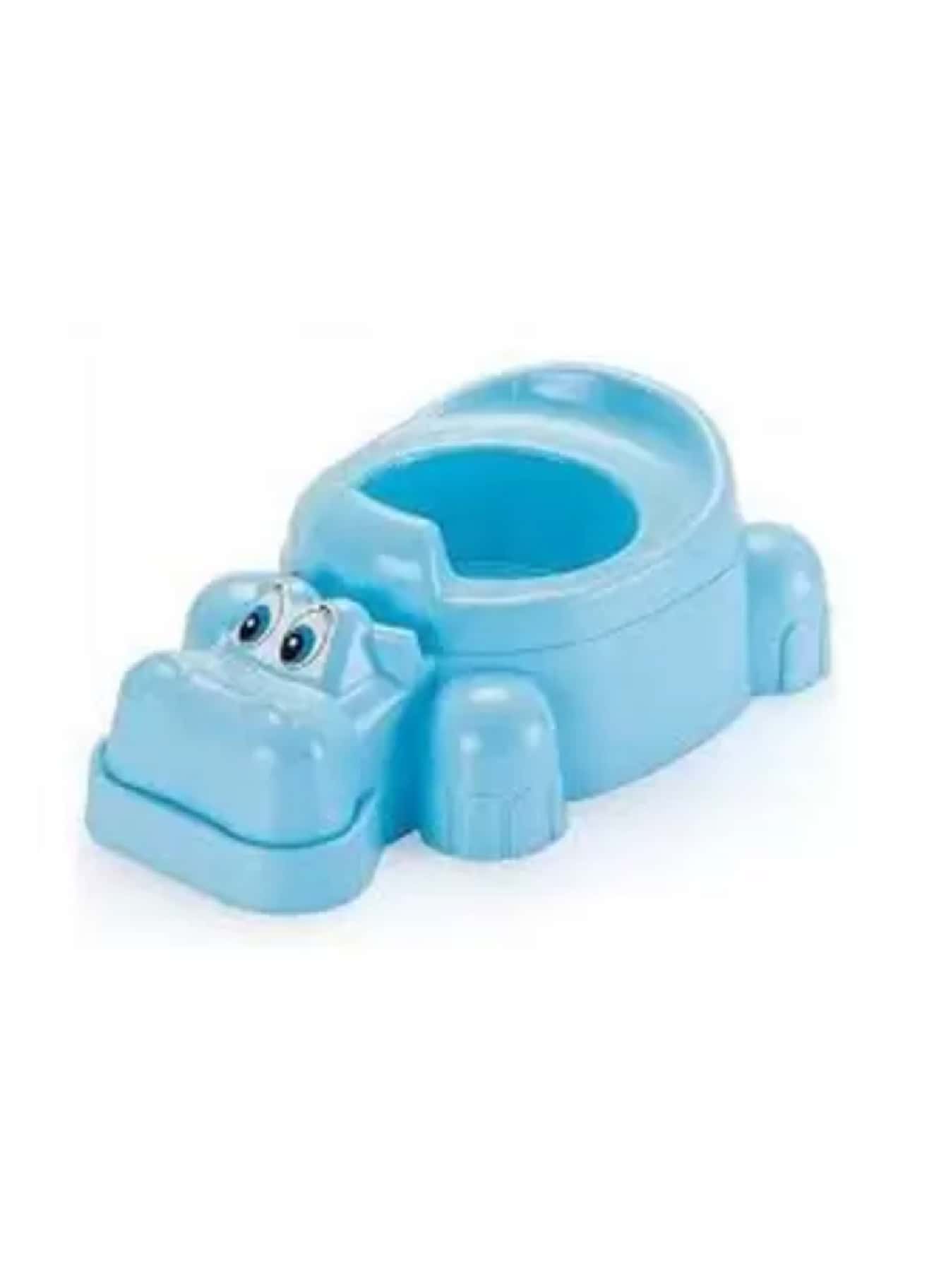 Bathroom Supplies - 藍色 - 查看 1