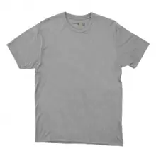 Men T-Shirts - Xám - Xem 2