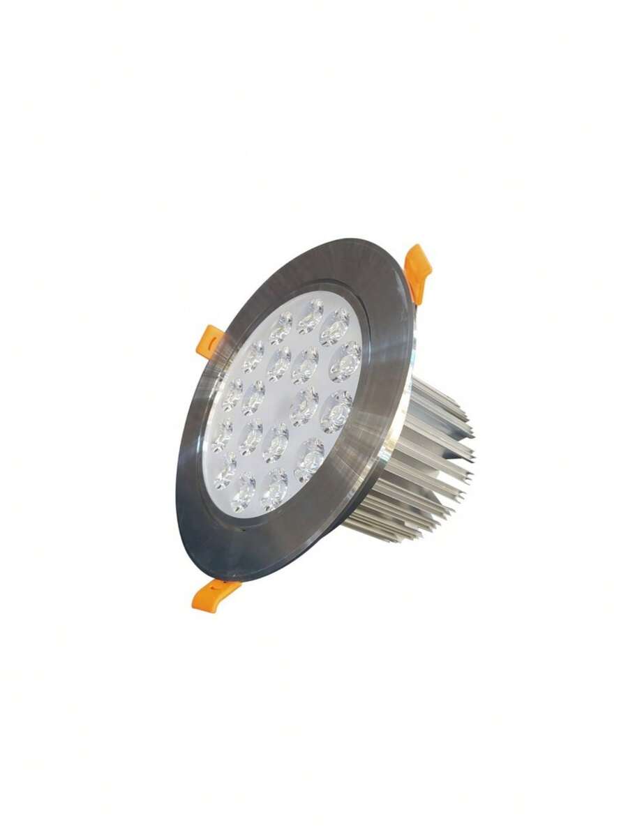 LED Downlights - Silber - Übersicht 1
