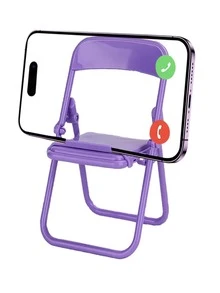 Phone Holders - Màu tím - Xem 8