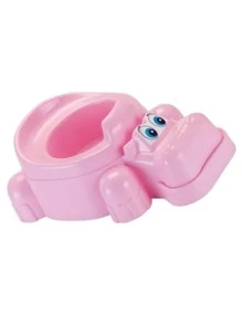 Bathroom Supplies - Màu Hồng baby - Xem 2