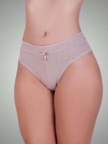 Women Thongs - Nhiều màu - Xem 5